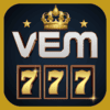 Logo da VEM777